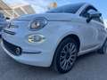 Fiat 500 Fiat 500 500C 1.2 Mirror Cockpit Navi Sensori Carp Blanc - thumbnail 9
