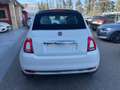 Fiat 500 Fiat 500 500C 1.2 Mirror Cockpit Navi Sensori Carp Blanc - thumbnail 6