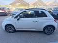 Fiat 500 Fiat 500 500C 1.2 Mirror Cockpit Navi Sensori Carp Blanc - thumbnail 8