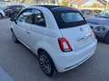Fiat 500 Fiat 500 500C 1.2 Mirror Cockpit Navi Sensori Carp Blanc - thumbnail 7