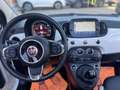 Fiat 500 Fiat 500 500C 1.2 Mirror Cockpit Navi Sensori Carp Blanc - thumbnail 15