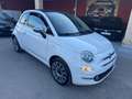 Fiat 500 Fiat 500 500C 1.2 Mirror Cockpit Navi Sensori Carp Blanc - thumbnail 3