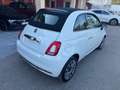 Fiat 500 Fiat 500 500C 1.2 Mirror Cockpit Navi Sensori Carp Blanc - thumbnail 5