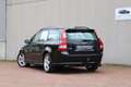 Volvo V50 2.5 T5 AUTOMAAT YOUNGTIMER incl. 21% BTW Zwart - thumbnail 13