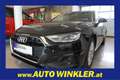 Audi A4 Avant 35 TFSI S-tronic Navi/PDC/Privacy Schwarz - thumbnail 1