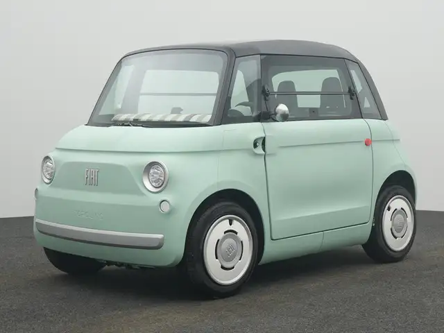 Fiat Topolino
