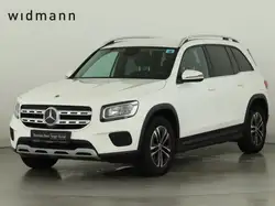 Mercedes-Benz GLB 200 d Style*SpurH Assist*PTS*Kamera*Navi*SHZ