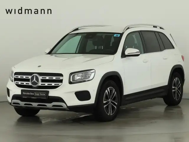 Mercedes-Benz GLB 200 d Style*SpurH Assist*PTS*Kamera*Navi*SHZ