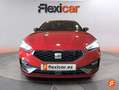 SEAT Leon 1.5 TSI S&S FR XS 130 Rouge - thumbnail 2