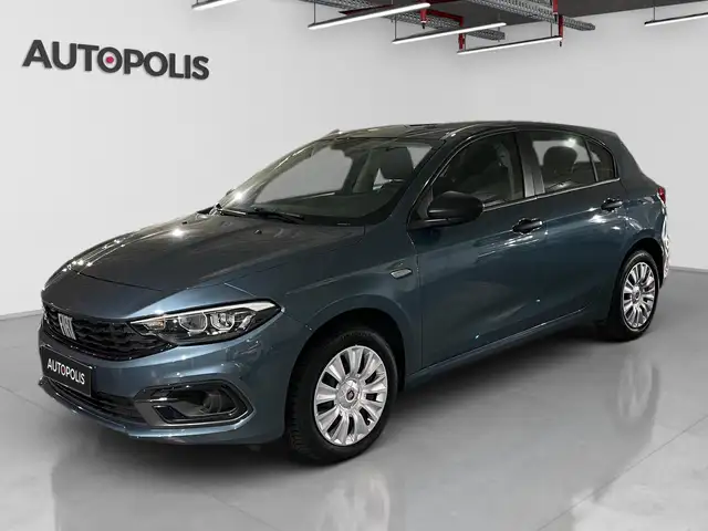 Fiat Tipo 1.5 Hybrid 130 DCT7