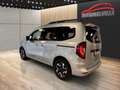 Nissan Townstar Townstar DIG-T 130 Aut. Kombi Tekna Silber - thumbnail 4
