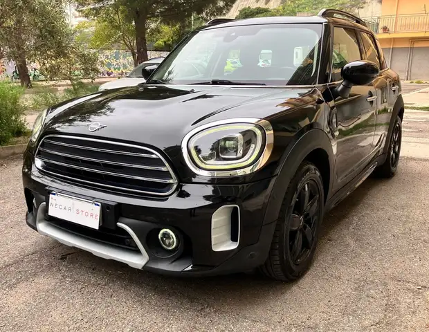 MINI One D Countryman Mini Countryman 1.5 One D Northwood Edition auto