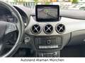 Mercedes-Benz B 200 d *Urban* Autom./Navi/Leder/LED/CAM/PDC/AHK Argent - thumbnail 10