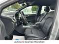 Mercedes-Benz B 200 d *Urban* Autom./Navi/Leder/LED/CAM/PDC/AHK Argent - thumbnail 3