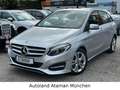 Mercedes-Benz B 200 d *Urban* Autom./Navi/Leder/LED/CAM/PDC/AHK Argent - thumbnail 1