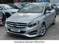 Mercedes-Benz B 200 d *Urban* Autom./Navi/Leder/LED/CAM/PDC/AHK Argent - thumbnail 2