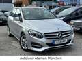 Mercedes-Benz B 200 d *Urban* Autom./Navi/Leder/LED/CAM/PDC/AHK Argent - thumbnail 6