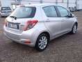 Toyota Yaris Yaris III 2011 5p 1.3 Lounge Zilver - thumbnail 12