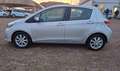 Toyota Yaris Yaris III 2011 5p 1.3 Lounge Zilver - thumbnail 18