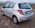 Toyota Yaris Yaris III 2011 5p 1.3 Lounge Zilver - thumbnail 6