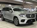 Mercedes-Benz GL 350 d GLS 350 BlueTEC 4MATIC*PANO*AHK*LED* Srebrny - thumbnail 9