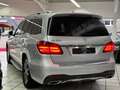 Mercedes-Benz GL 350 d GLS 350 BlueTEC 4MATIC*PANO*AHK*LED* Argent - thumbnail 4