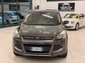 Ford Kuga Kuga II 2013 1.5 ecoboost Titanium s Gris - thumbnail 3