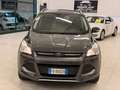Ford Kuga Kuga II 2013 1.5 ecoboost Titanium s Gris - thumbnail 19