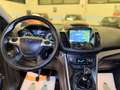 Ford Kuga Kuga II 2013 1.5 ecoboost Titanium s Gris - thumbnail 17