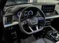 Audi Q5 40 2.0 tdi mhev 12V S line quattro s-tronic Fekete - thumbnail 11
