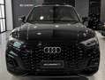 Audi Q5 40 2.0 tdi mhev 12V S line quattro s-tronic Negro - thumbnail 2
