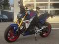 BMW F 900 R Sport Dynamik-/Komfort-Paket Keyless LED Bleu - thumbnail 4