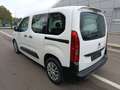Citroen Berlingo Berlingo 1.2 PureTech M Live S Blanc - thumbnail 4