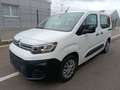Citroen Berlingo Berlingo 1.2 PureTech M Live S Blanc - thumbnail 1