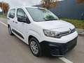 Citroen Berlingo Berlingo 1.2 PureTech M Live S Blanc - thumbnail 2