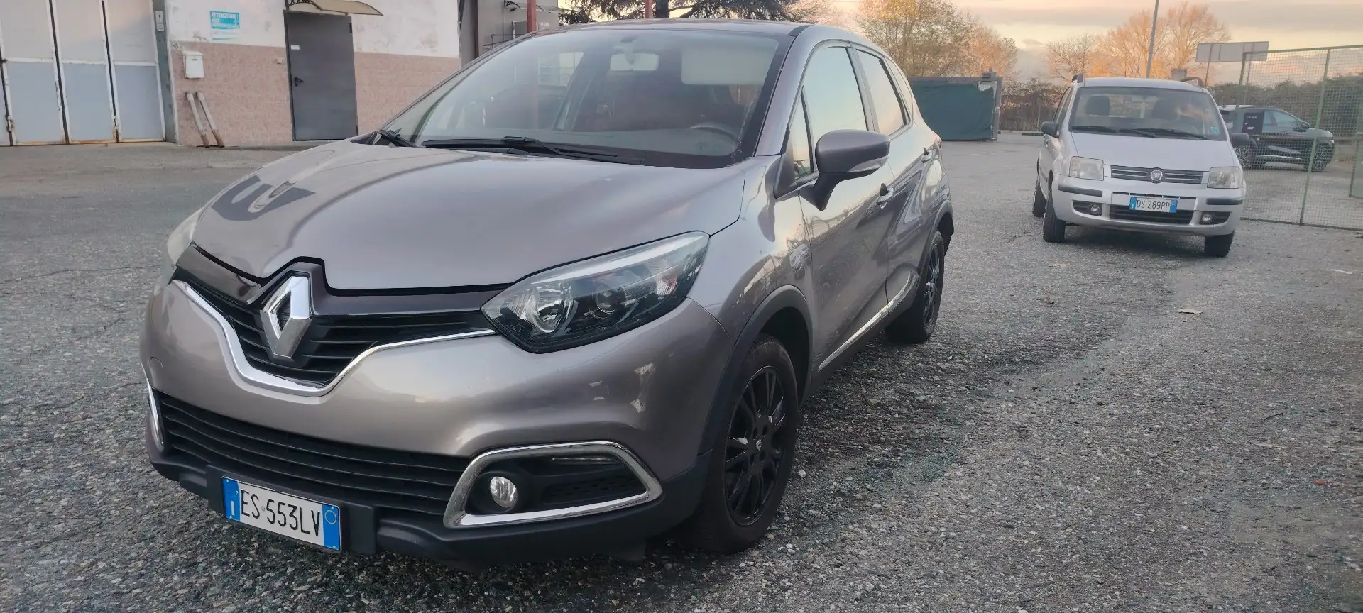 Renault Captur 1.5 dci Live s&s 90cv - 2