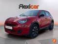 Fiat 600 MHEV 1.2 74kW (100CV) DDCT Rojo - thumbnail 3