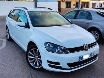 Golf Sportsvan 2.0TDI CR Sport 110kW Sport