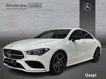 AMG-Line (EURO 6d-TEMP)