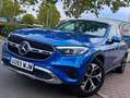 Mercedes-Benz GLC 200 4Matic 9G-Tronic Azul - thumbnail 11
