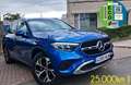 Mercedes-Benz GLC 200 4Matic 9G-Tronic Azul - thumbnail 3