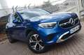 Mercedes-Benz GLC 200 4Matic 9G-Tronic Azul - thumbnail 10