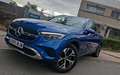 Mercedes-Benz GLC 200 4Matic 9G-Tronic Bleu - thumbnail 12