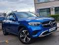 Mercedes-Benz GLC 200 4Matic 9G-Tronic Azul - thumbnail 26