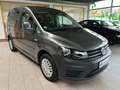 Volkswagen Caddy Behindertengerecht Rampe AMF Grijs - thumbnail 4