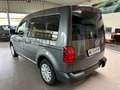 Volkswagen Caddy Behindertengerecht Rampe AMF Grijs - thumbnail 8