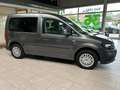 Volkswagen Caddy Behindertengerecht Rampe AMF Grijs - thumbnail 5