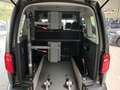 Volkswagen Caddy Behindertengerecht Rampe AMF Grijs - thumbnail 12