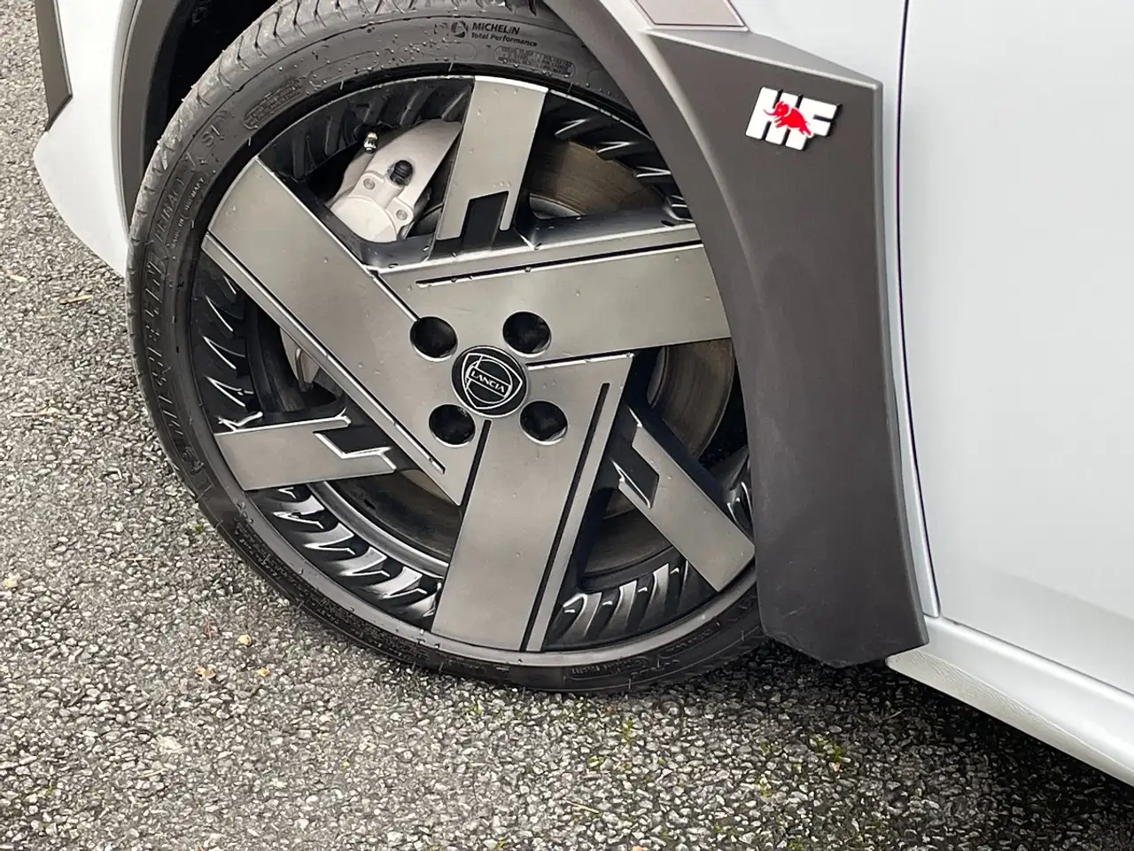 Lancia Ypsilon 2025 — фото 11