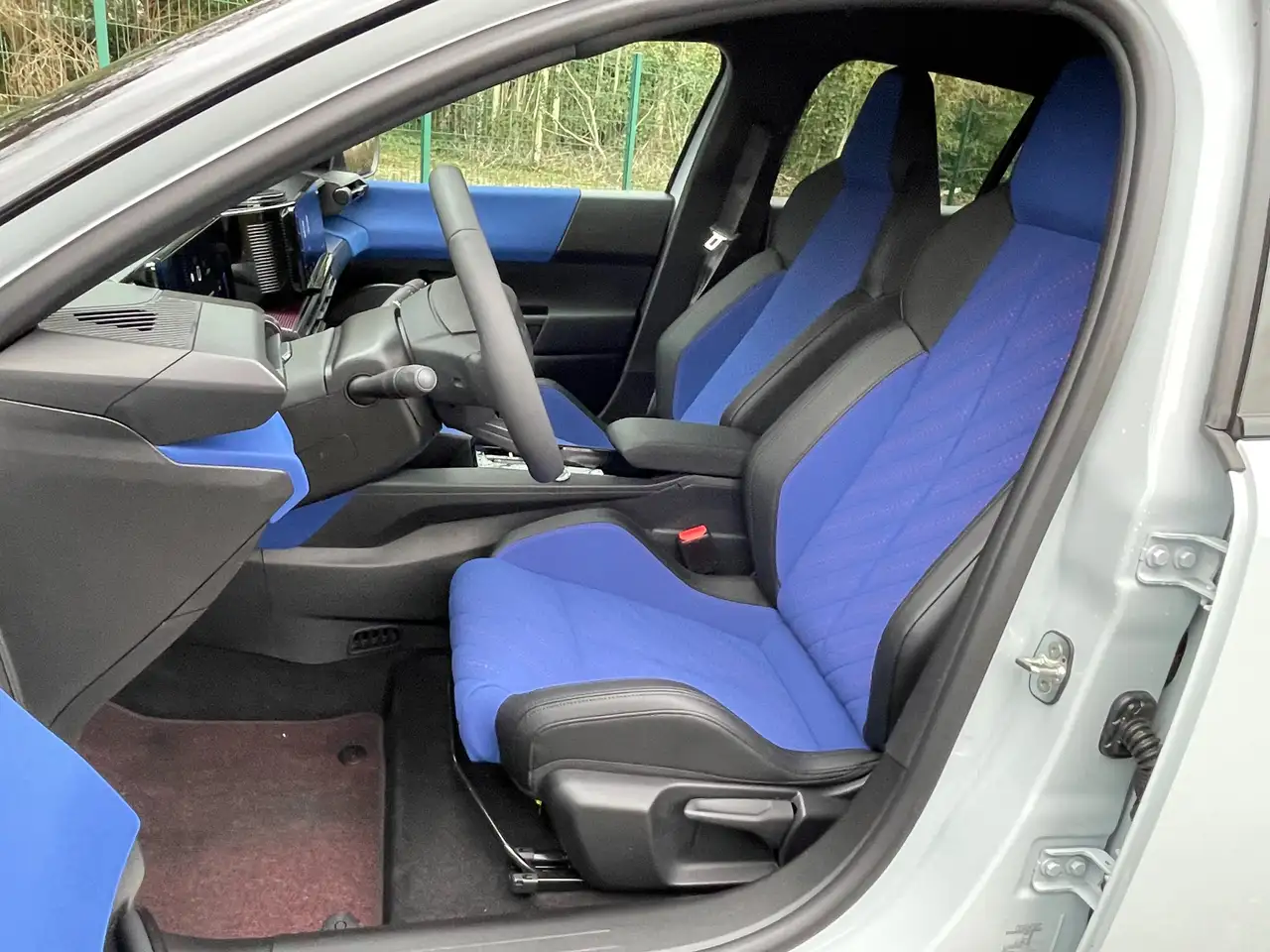 Lancia Ypsilon 2025
